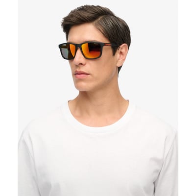 Lunettes de soleil carrées SUPERDRY