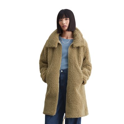 Manteau fille teddy smith new arrivals