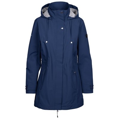 Veste imperméable PAVLINA TRESPASS