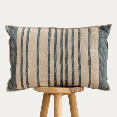 100% Coton Rayures -HALLE KENAY