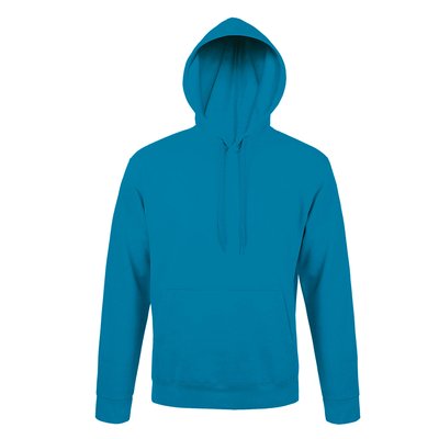Sweat à capuche SNAKE SOLS