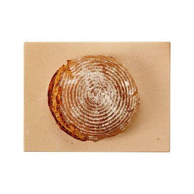 Pierre de Cuisson en argile, LAIB & SEELE BIRKMANN