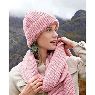 Kit Tricot Bonnet Mérinos Orna PHILDAR