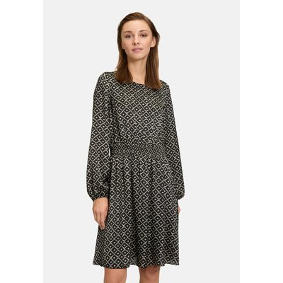 Robe portefeuille à motifs CARTOON