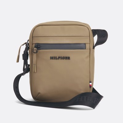 Borsa a tracolla mini reporter TH TOMMY HILFIGER