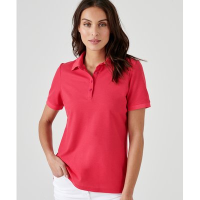Polo maille piquée DAMART