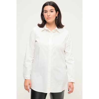 Chemise coupe Loose à col de chemise STUDIO UNTOLD