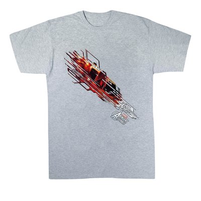 T-shirt MARVEL