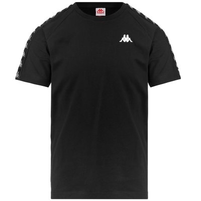 T-shirt 222 Banda Coen Slim KAPPA