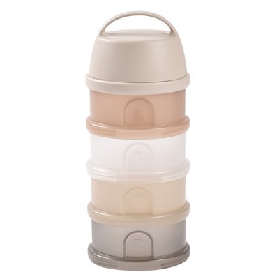 Boîte doseuse de lait pour bébé BEABA