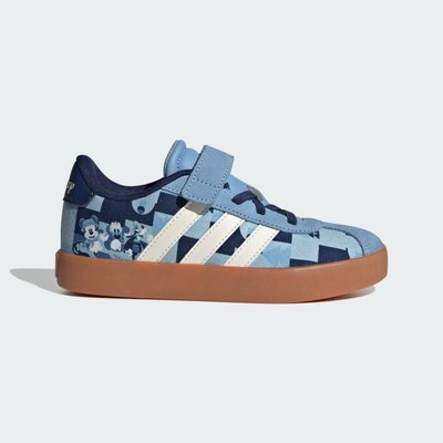 Chaussure adidas x Disney Mickey VL Court ADIDAS SPORTSWEAR