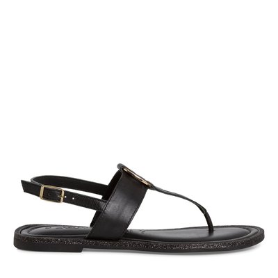 Sandale en cuir TAMARIS