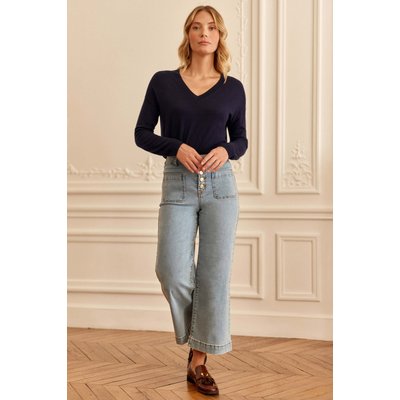 Jean uni ATLANTA LS LA PETITE ETOILE
