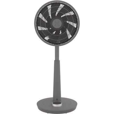 Ventilateur DXCF27 WHISPER 2 Gris Mat DUUX