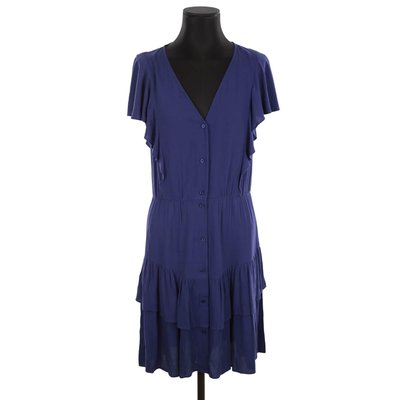 Robe en coton - Très Bon État SESSUN