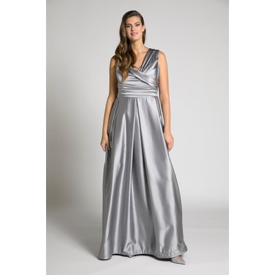 Robe grise pour mariage online