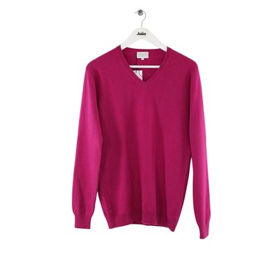 Pull en cachemire - Très Bon État ERIC BOMPARD