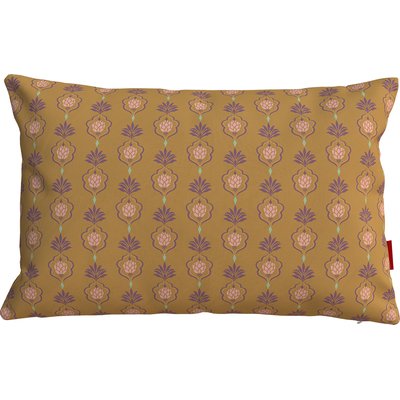 Housse de coussin extérieur rectangulaire VICTORIA VENT DE BOHÈME