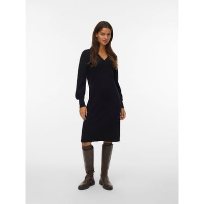 Robe En Maille VERO MODA