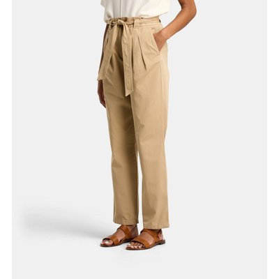 Pantalon Carotte Leone Coton JODHPUR