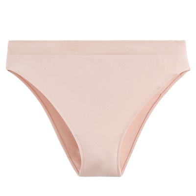 Culotte maxi sans coutures, Milky LA REDOUTE COLLECTIONS