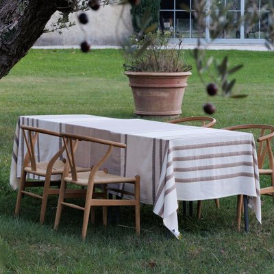 Nappe en Coton  AKSEL VENT DU SUD