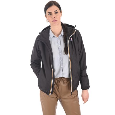 Coupe vent LE VRAI 3.0 CLAUDE WARM K-WAY