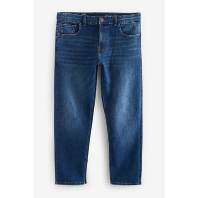 Jean stretch coupe droite classique NEXT