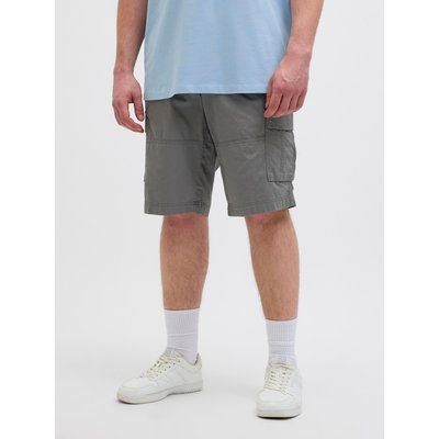 Plus Size Short cargo Relaxed Fit Short cargo JACK & JONES