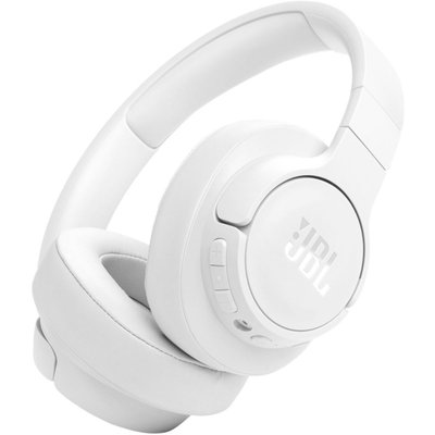 Casque Tune 770 NC Blanc JBL