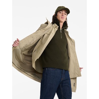 Parka impermeable MTD AIGLE
