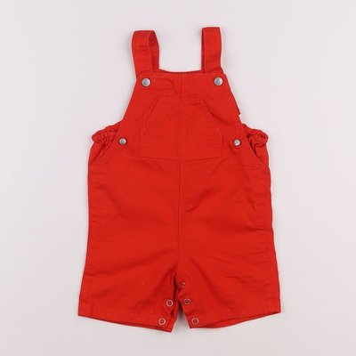 Salopette - Très bon état PETIT BATEAU
