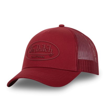 Casquette Trucker Log VON DUTCH