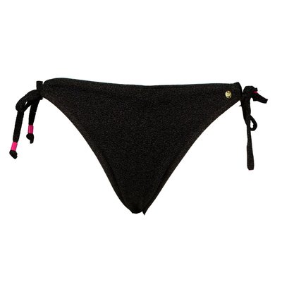 Bas de maillot de bain esprit bikini avec cordon sur les côtés ANISTA DEELUXE