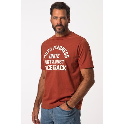 T-shirt à manches courtes et imprimé sur JP1880