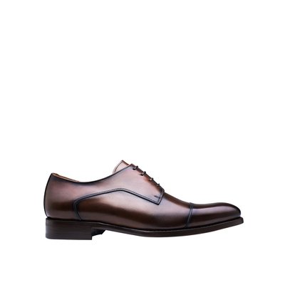 Derby cuir ELVIS FINSBURY