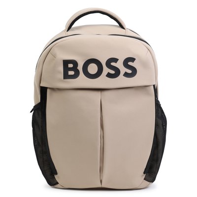 Sac à dos multipoche BOSS KIDSWEAR