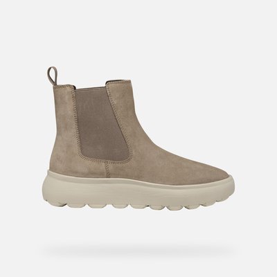 Bottines  D SPHERICA EC4.1 GEOX