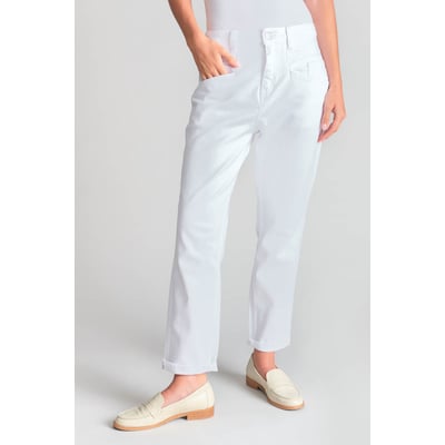 Jeans loose, large 400/60 girlfriend , 7/8ème LE TEMPS DES CERISES