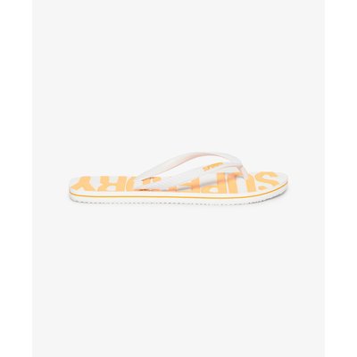 Tongs vintage SUPERDRY