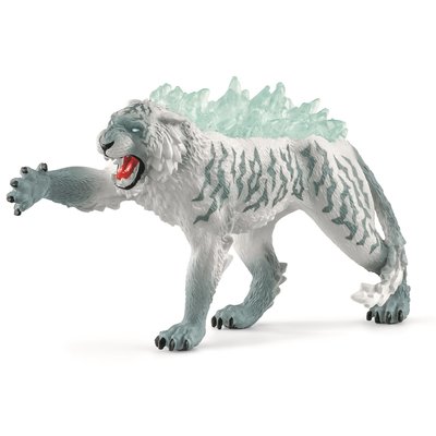 Figurine Tigre de glace SCHLEICH
