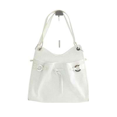 Sac à main en cuir - Bon État LANCEL
