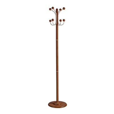 Porte-manteau en hêtre massif, OFFICE HERDASA