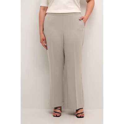 Pantalon de costume KAFFE CURVE