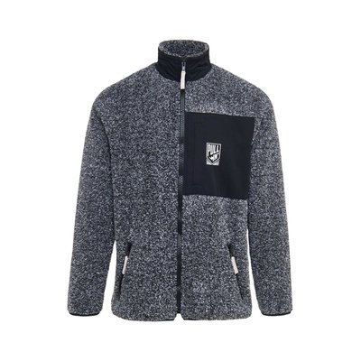 VESTE SHERPA CORECROKET PULLIN