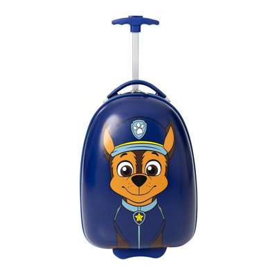 Valise à roulettes PAT PATROUILLE