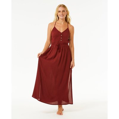 Robe motif plume La Redoute