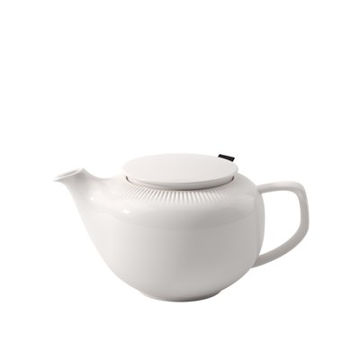 Théière Avec Couvercle Et Filtre AFINA VILLEROY & BOCH
