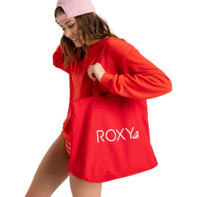 Tote bag GO FOR IT. ROXY