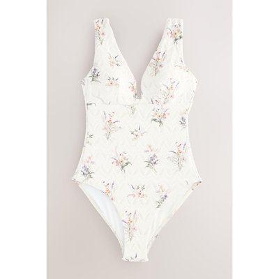Maillot de bain pigeonnant NEXT